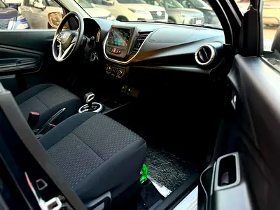Suzuki Celerio GL, миниатюра 8