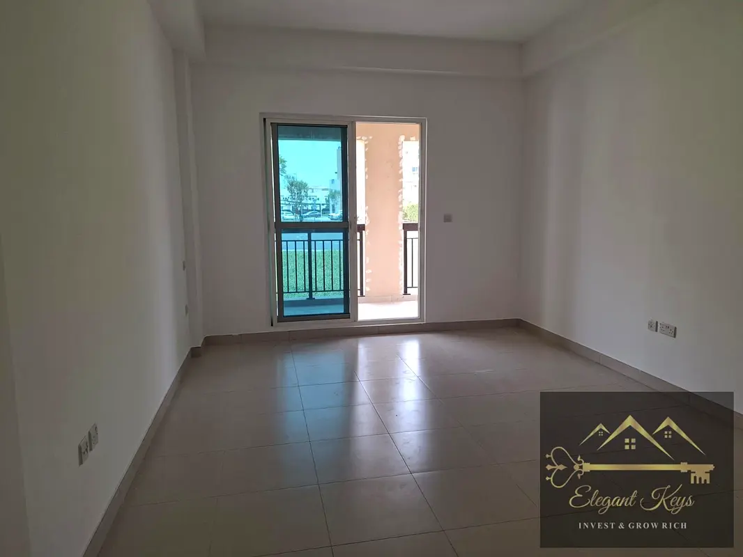 1 Bedroom | Bigger Unit | Al Khail Heights | Rent