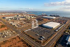 Industrial Land for Sale in Al Quoz Industrial Area 1