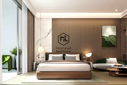 20/80 Payment plan | With Study room | Near Downtown
