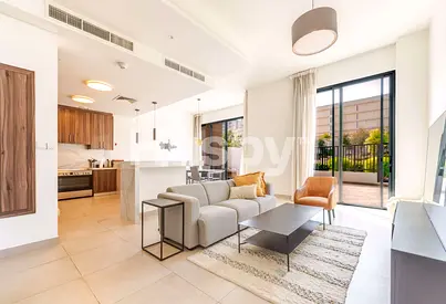 Corner Villa | Beach Access | Ready to Move