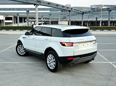 2016 LAND Rover RANGE ROVER EVOQUE — миниатюра 2