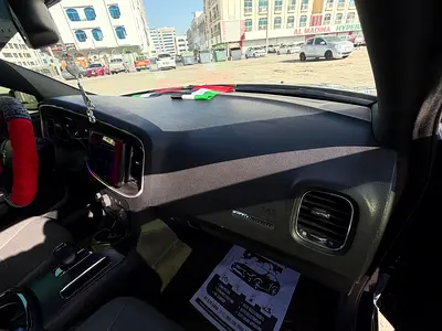 صورة مصغرة 10 لـ 2013 Dodge CHARGER