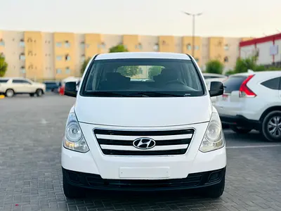 صورة 2 لـ 2018 Hyundai H1