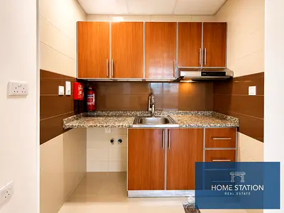 CHILLER AC FREE | LAVISH STUDIO | BALCONY | NEAR MOE