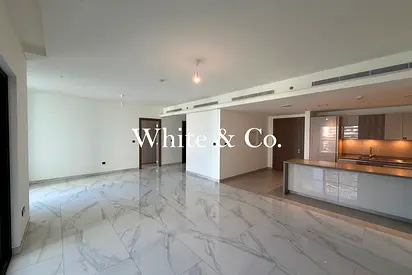 2 bed+ Maids | Large layout | Pool view