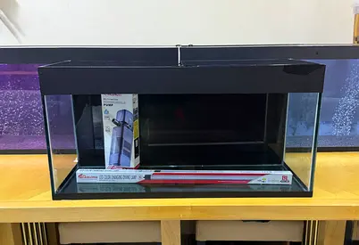 80CM AQUARIUM FOR SALE!!!