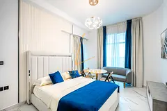 Brand New | Furnished | Stylish Studio Living