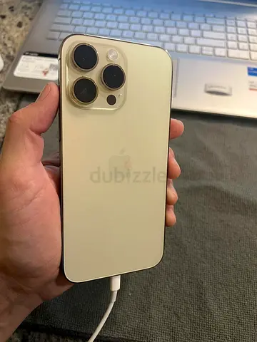 Iphone 14 PRO 256GB (100% BATTERY)