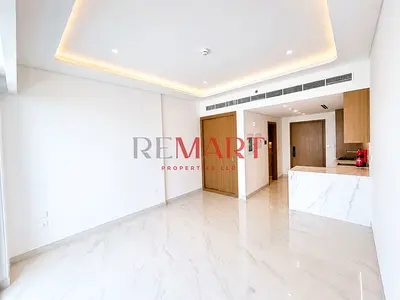 Spacious Semi Furnished Studio | Flexible Payment | 430 Sq Ft | Brand New | Luxury Amenities | Azizi Riviera 69 | Meydan