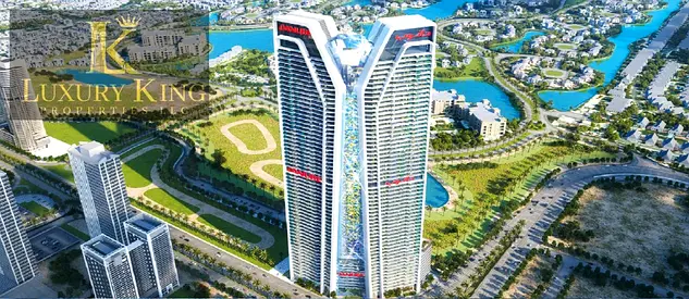 SEA FACING HIGH FLOOR BEST LAYOUT
