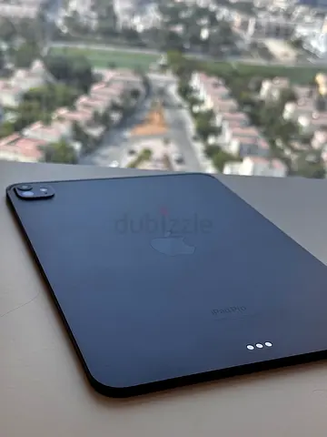 iPad Pro 11-inch (M4) - Mint Condition | Battery 100% (67 Cycles Only)