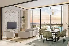 Handover Soon | Near Al Maktoum Airpot And Expo