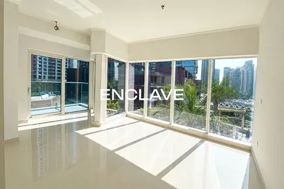 Vacant Now | Full Canal Views | Low floor