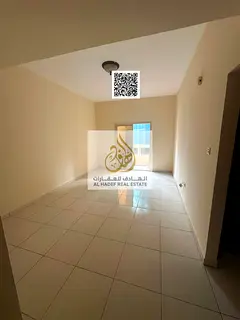 One-Bedroom Apartment for Annual Rent – Al Nuaimiya 2, Ajman
