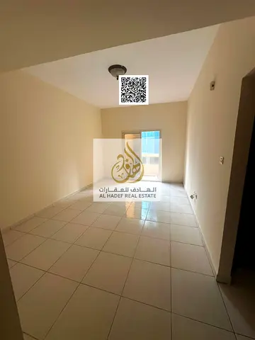 One-Bedroom Apartment for Annual Rent – Al Nuaimiya 2, Ajman