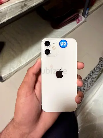IPhone 12mini64GB