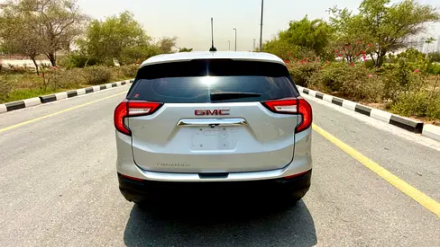 GMC Terrain SLE, миниатюра 19