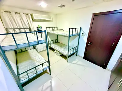 Master Room for rent in Al Nahda 2 Dubai