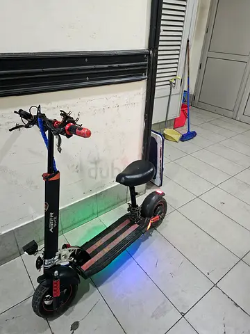 Aster electric scooter for sale