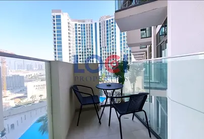 READY TO MOVE | FULLY FURNISHED | LUXURY LIVING