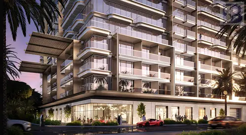 PRIME DOWNTOWN JEBEL ALI ADDRESS | STRONG LIFESTYLE ECOSYSTEM | SHEIKH ZAYED ROAD CONNECTIVITY | RO