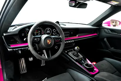 2023 Porsche 911 thumbnail 18