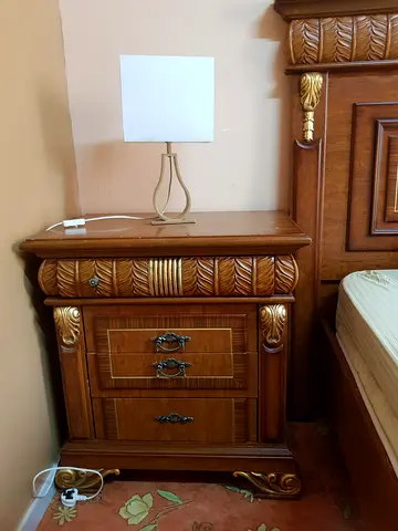 Bedroom king size