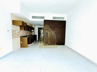 Lavish Studio | Prime Location | For Family | Parking