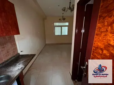 Beautiful Spacious Studio in Al Butina with Separate Kitchen Split AC & Central Gas Near Tasheel & Discount Centre Free Parking