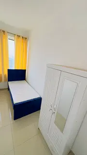 Fully furnished private room available in shabiya11
