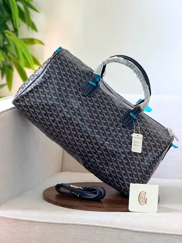 GOYARD 🦎DUFFLE BAG SUPER MASTER QUALITY 🔥🔥🔥