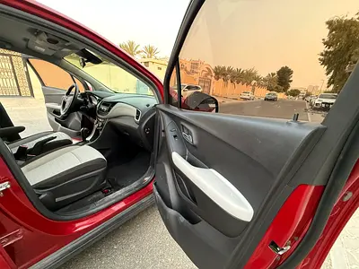 2019 Chevrolet TRAX photo 9