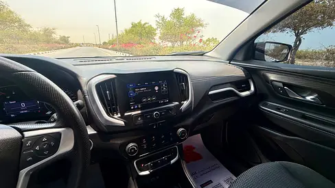 GMC Terrain SLE, миниатюра 11