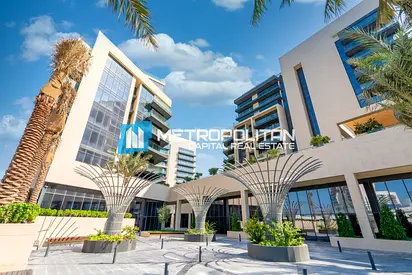 Nearby Beach | 1BR w/ Balcony | With Rent Refund