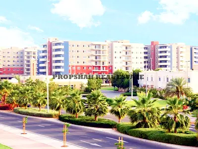 Type C 1BR| Vacant On Transfer| Spacious Layout| Book Now
