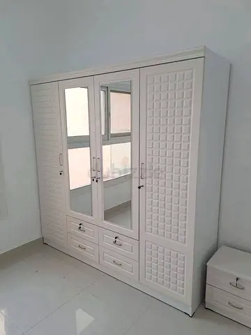 Brand New 4door wardrobe available