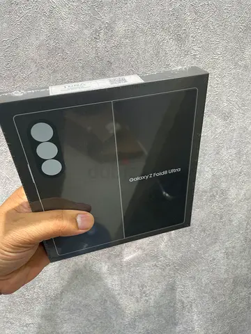 Samsung Galaxy ZFOLD 8 ultra 12gb512gb 5g