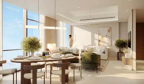 1 Bedroom | Cresswell Plaza | Balcony & Pool Access | City Views