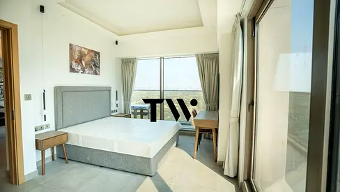 2 BHK | VACANT | Fully Furnished | NEAR METRO