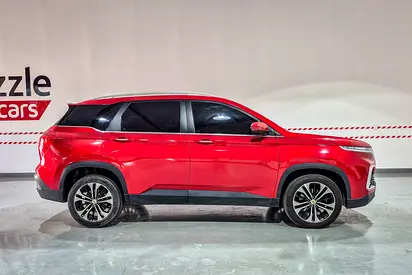 2023 Chevrolet CAPTIVA — миниатюра 4