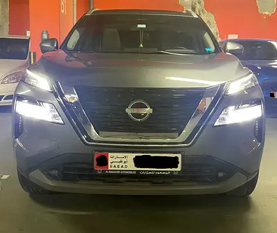 2024 Nissan X-Trail SV4 | 7-Seater | 22.9K KM | Under Warranty | Zero accidents | 360’ Camera