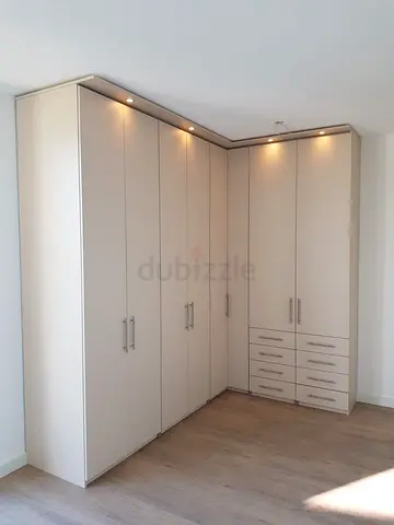 Custom Built-In Wardrobes Designed for Your Space