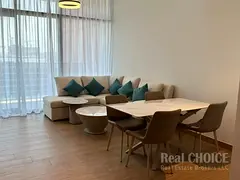 Brand New | Furnished | Bright | Elegant | Ready