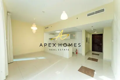 3 BR Unfurnished | Marina View | CHILLER Free
