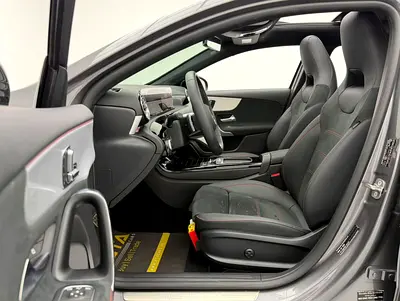 2025 Mercedes-BENZ A-CLASS — миниатюра 14