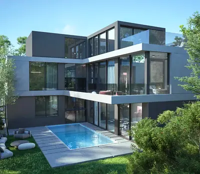 Limited Offer | Luxury 5BR Villa | Forest Living | Live Surrounded by Nature | Lareen at Masaar 3