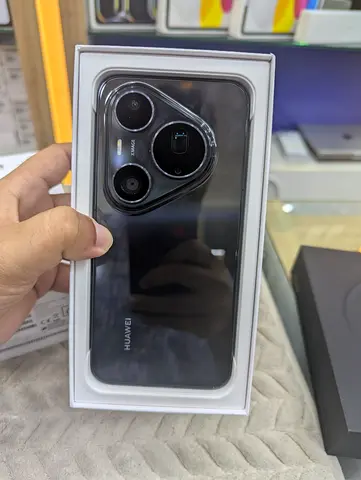 Huawei Pura 90s Pro Max (512GB)