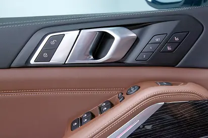2026 BMW X5 — миниатюра 13