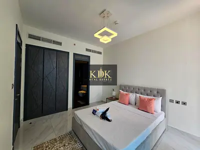 Fully Furnished | Community View | Call Now